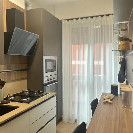 Design Repetti Lägenhet