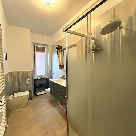 Design Repetti Lägenhet *