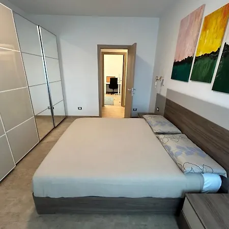 Design Repetti Lägenhet *