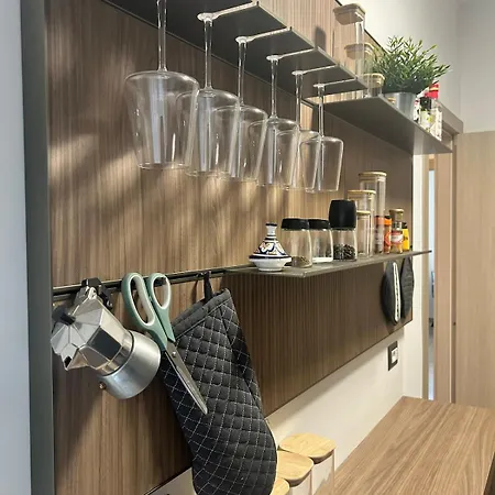 Lägenhet Design Repetti