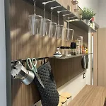 Apartamento Design Repetti