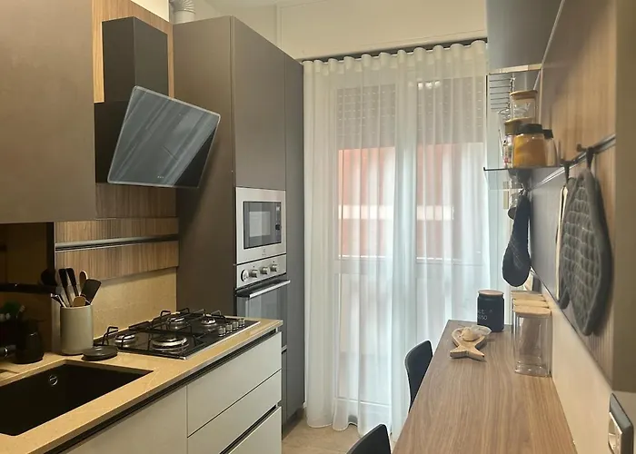 Design Repetti Lejlighed