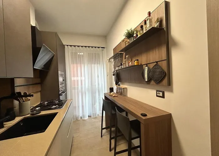Design Repetti Lejlighed Milano