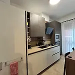 Apartament Design Repetti Mediolan