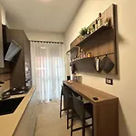 Design Repetti Apartment Milan