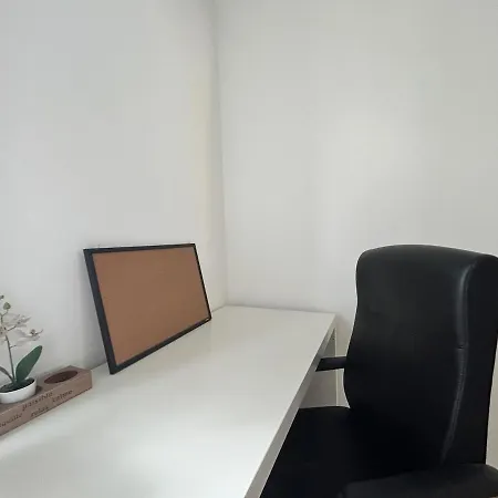 Design Repetti Appartement