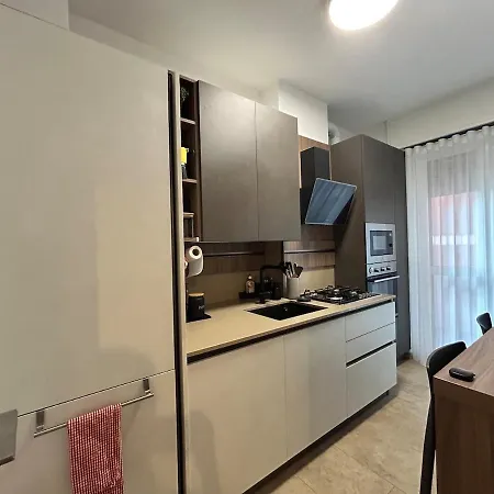 아파트 Design Repetti 밀라노