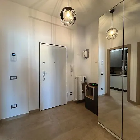 Appartement Design Repetti