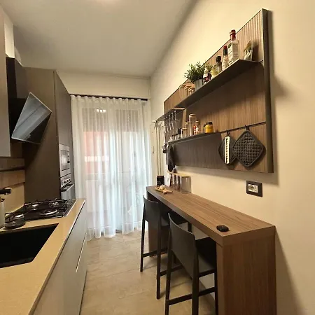 Design Repetti 아파트 밀라노