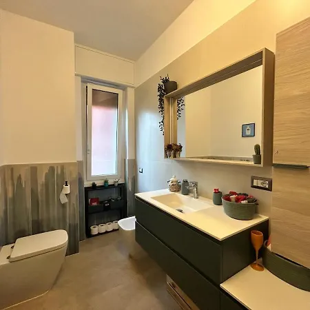 Design Repetti Apartamento *