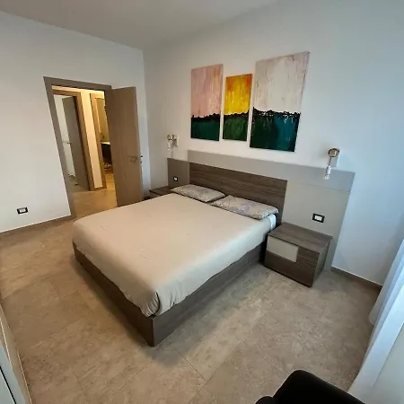 Design Repetti Apartamento