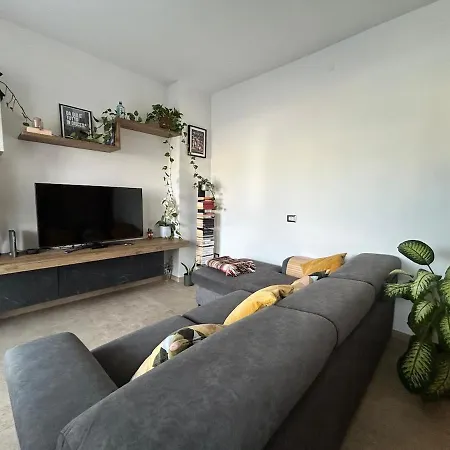 Design Repetti Apartamento